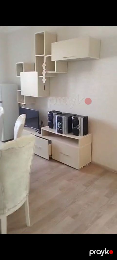2-otaqlı mənzil kirayə verilir, Xırdalan ş., 40 m² — Xırdalan