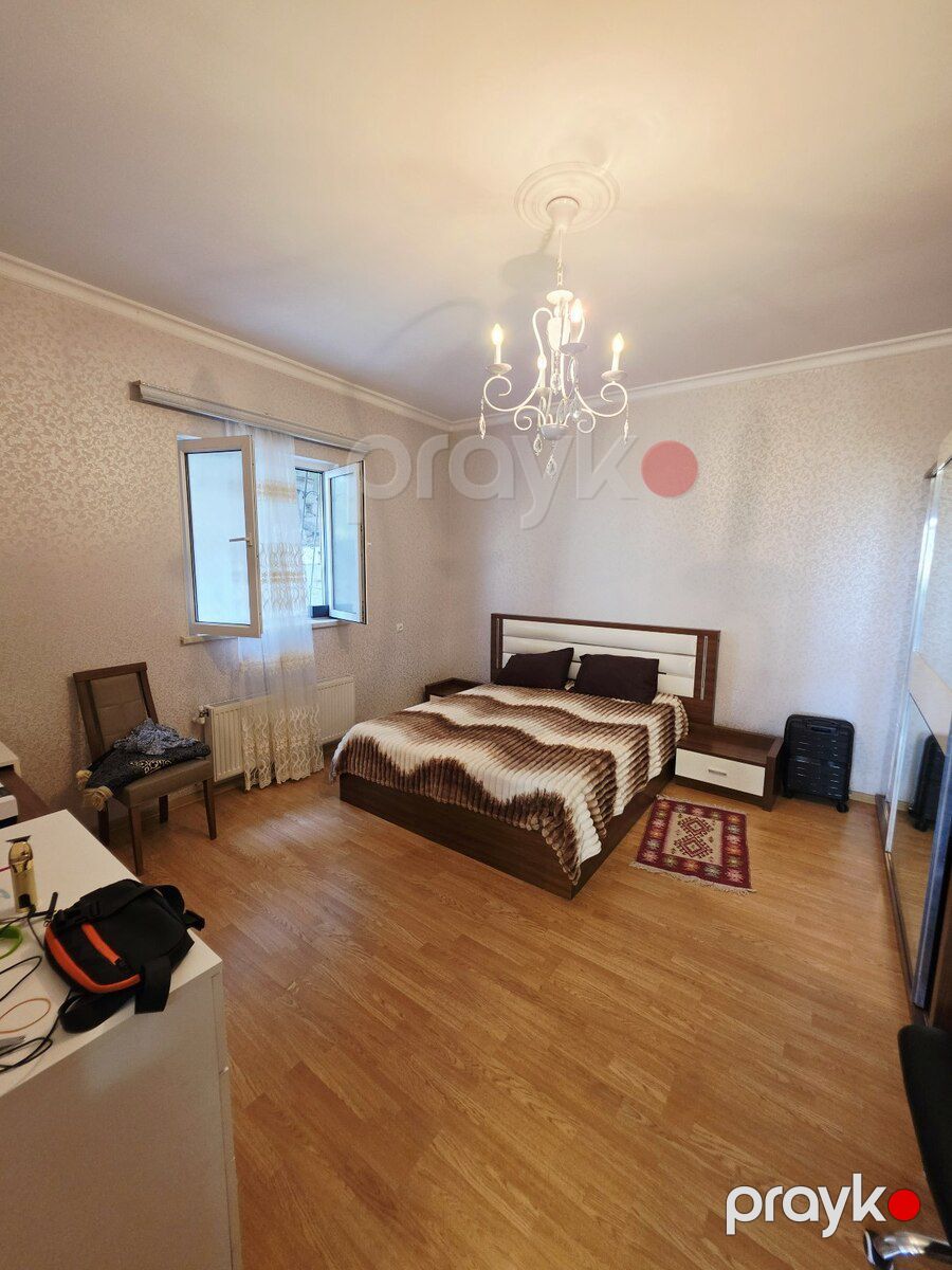 Həyət evi, Səbail r — Ev, villa, Bakı (7)