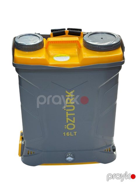 Bağ üçün çiləyici Öztürk RFL16L50M — Bakı