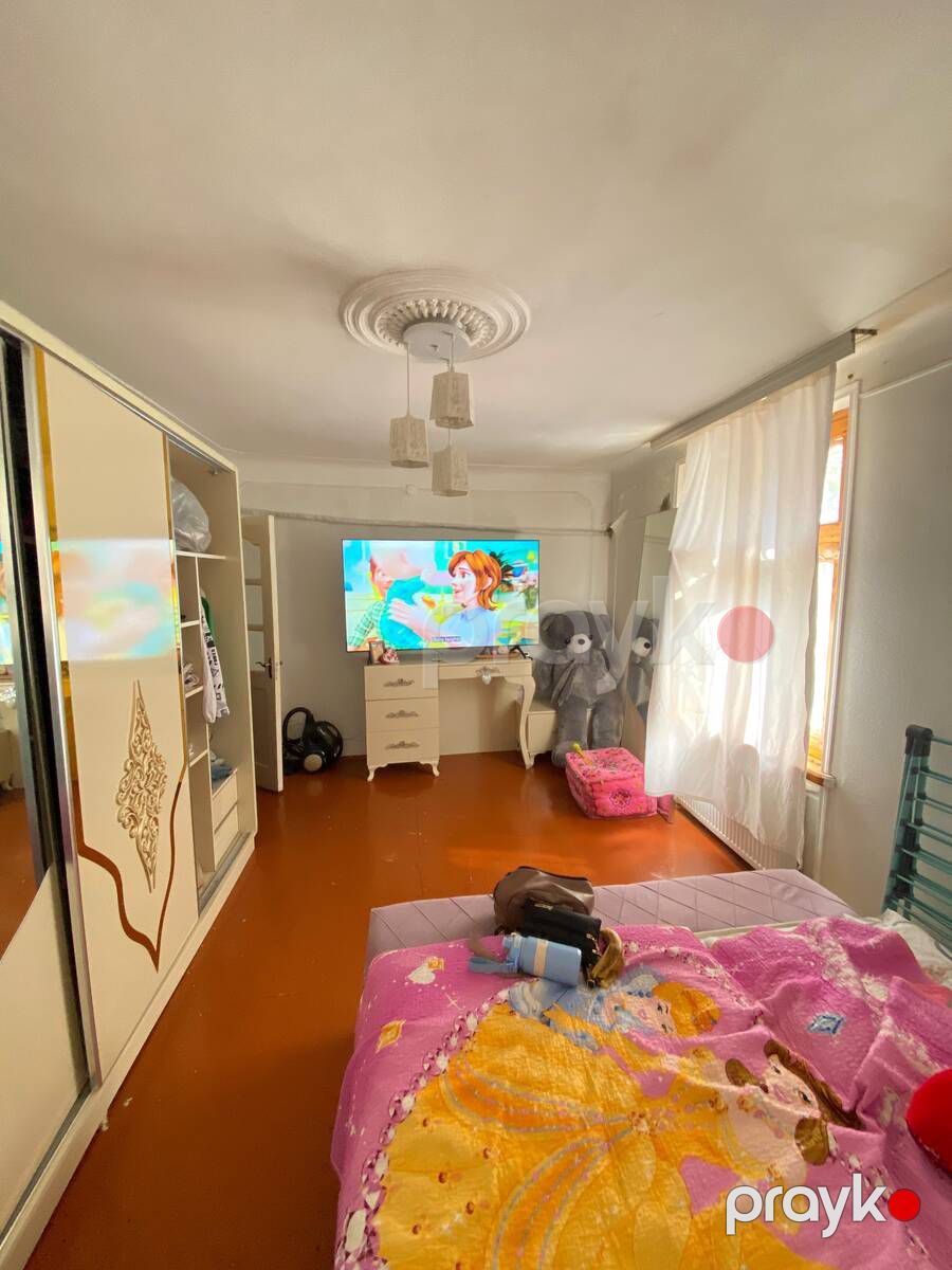 2-otaqlı mənzil, 45-ci məhəllə, 50 m² — Mənzil, Sumqayıt (7)