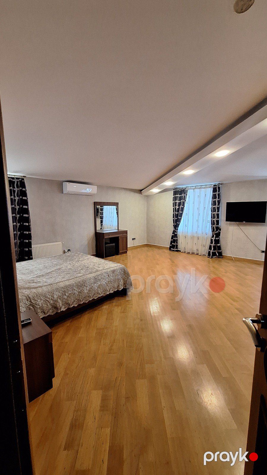 İcarəyə verilir 5 otaqlı yeni tikili 300 m² — Mənzil, Bakı (10)