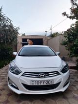 Hyundai i40, 1.7 L, 2012 il, 235 000 km — Автомобили