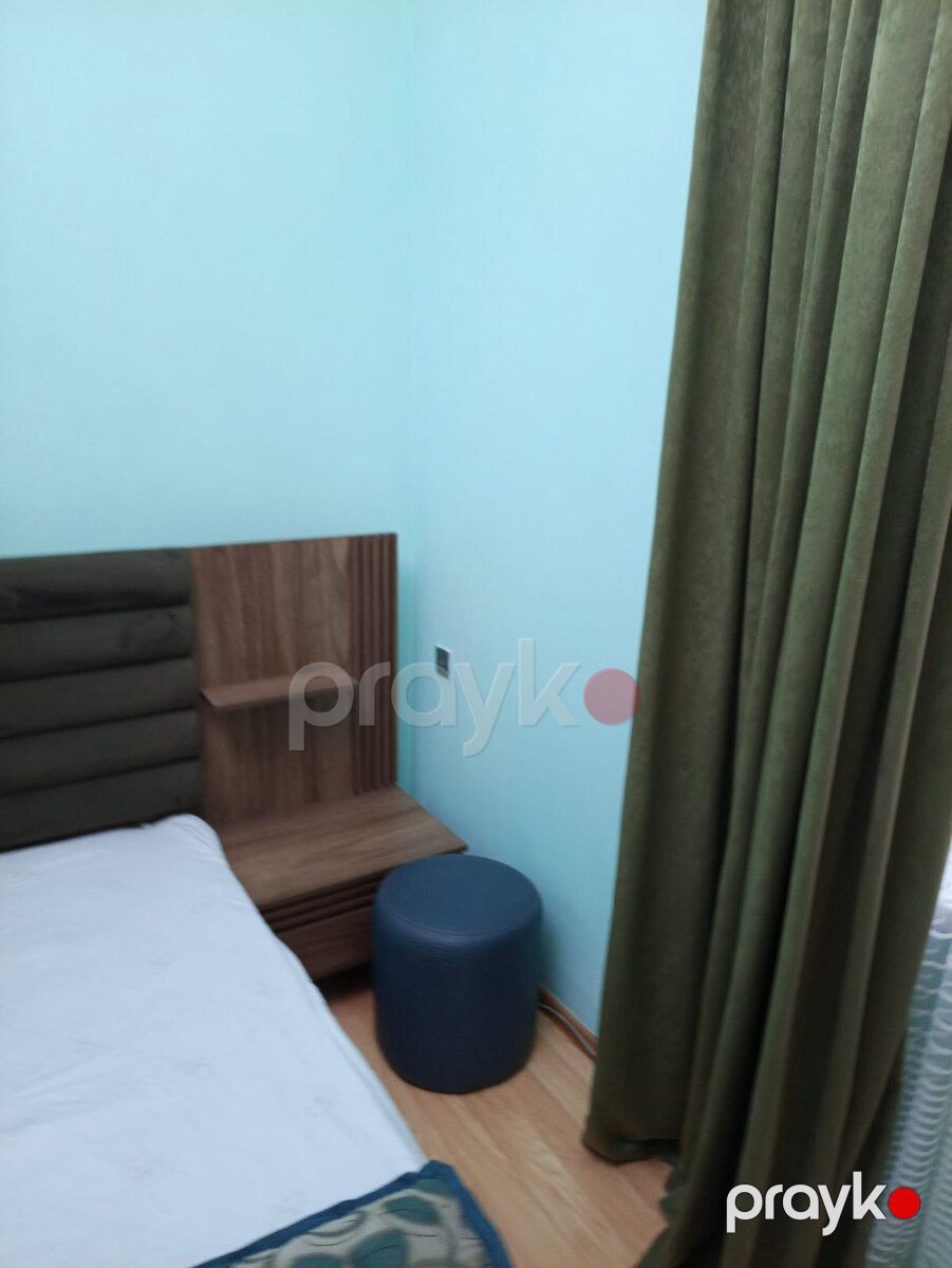 2-otaqlı mənzil kirayə verilir, Nizami m., 45 m² — Mənzil, Bakı (8)