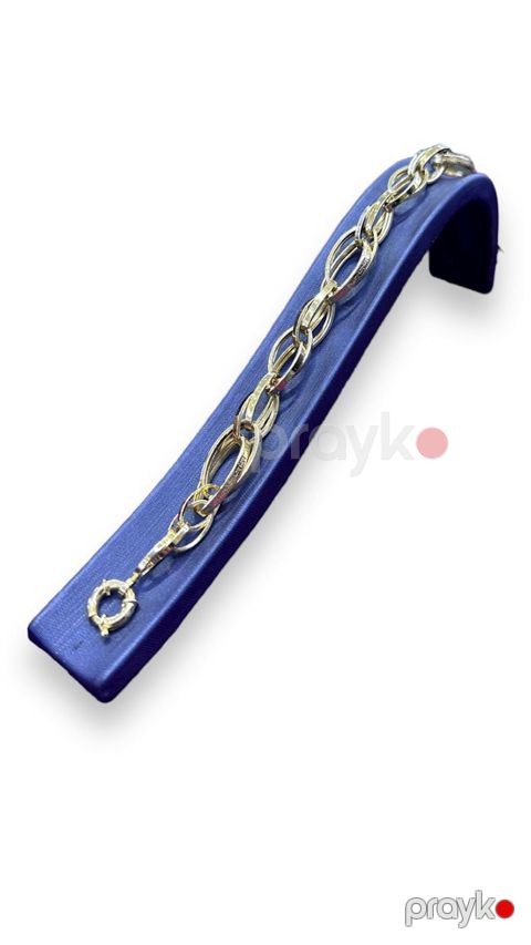 Qızıl qolbaq 948 — Bakı