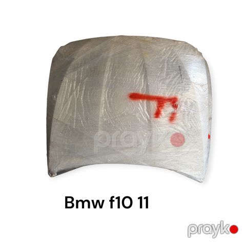 BMW 5 Series (F10), BMW F11 kapotu — Bakı