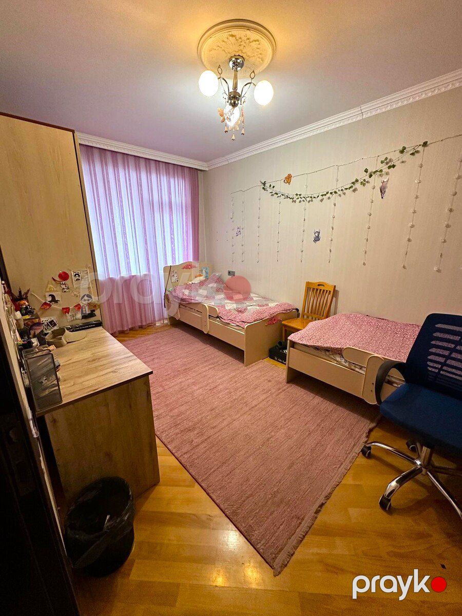 Satılır 4 otaqlı yeni tikili 155 m² — Mənzil, Bakı (7)