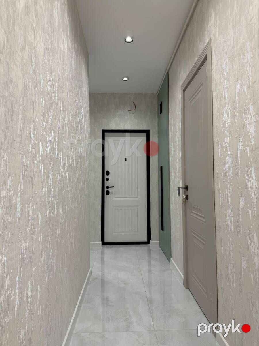 Satılır 2 otaqlı köhnə tikili 65 m² — Mənzil, Bakı (11)