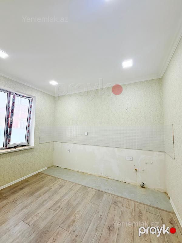 Satılır 3 otaqlı Həyət evi / Villa, 70 m², Corat bağları — Ev, villa, Sumqayıt (8)