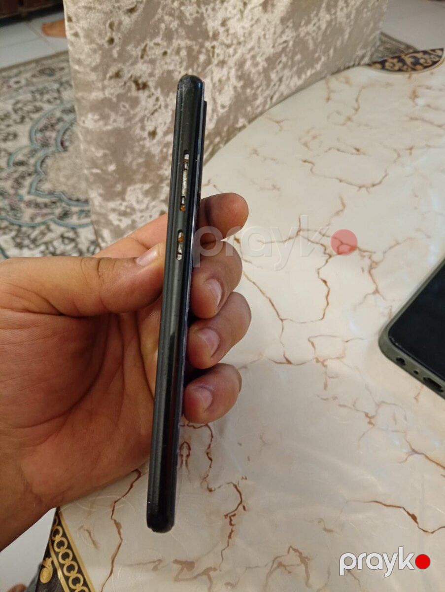 Xiaomi Redmi Note 8 Neptune Blue 64GB/4GB — Smartfonlar, Bakı (4)