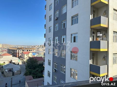 Yeni tikili Satılır Abşeron r., Masazır q., 3 otaq, 100 m² — Bakı