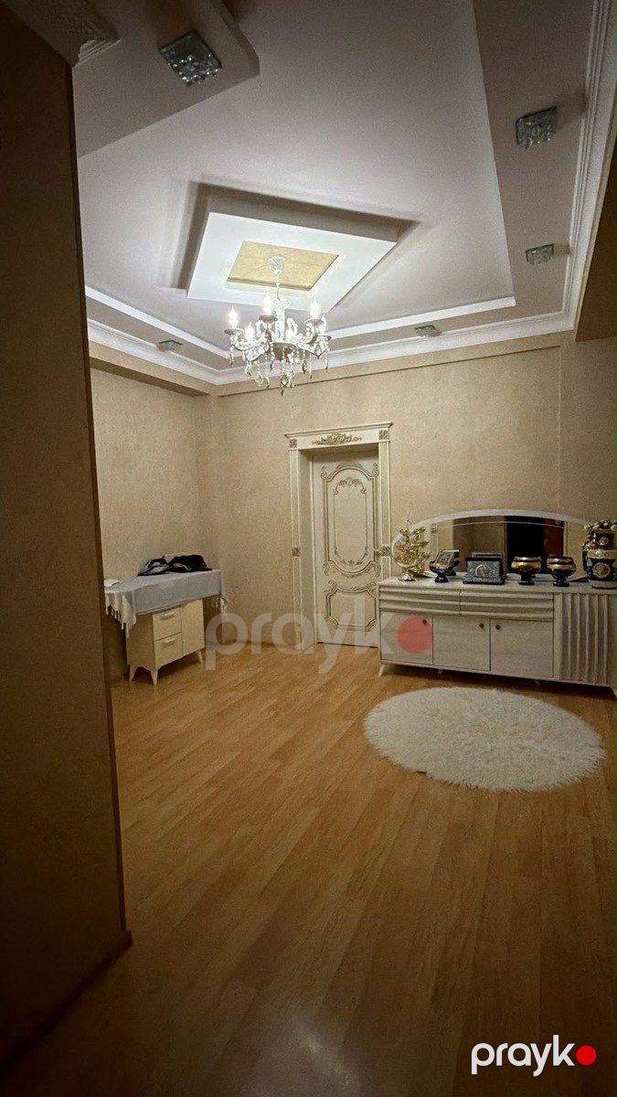 Satılır 3 otaqlı yeni tikili 152 m² — Mənzil, Bakı (9)