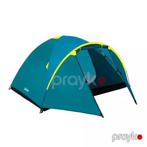 Çadır Bestway Active Ridge 4, 310x240x130 sm — Bakı