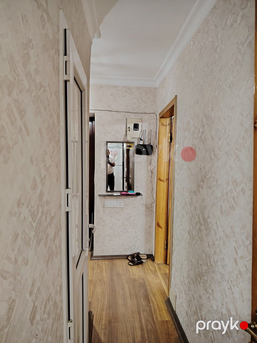 İcarəyə verilir 2 otaqlı köhnə tikili 50 m² — Mənzil, Bakı (3)