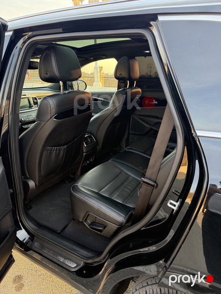 Kia Sorento, 2.0 L, 2015 il, 350 000 km — Avtomobillər, Bakı (2)