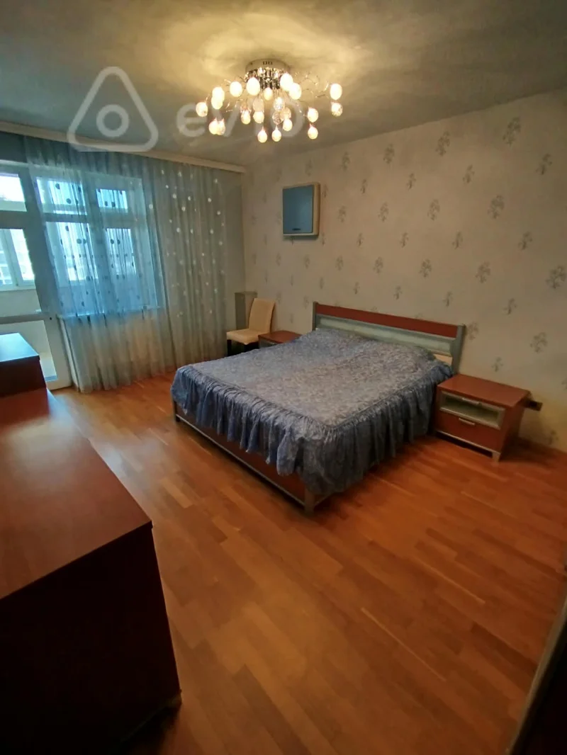 2 otaqlı mənzil, 102 m², Fətəli Xan Xoyski — Mənzil, Bakı (6)