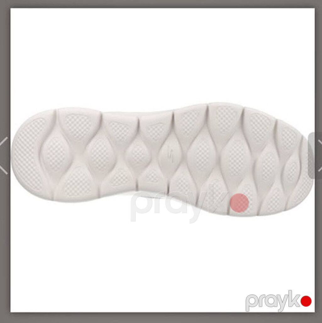 Skechers GOwalk Slip-ins qadın yürüş/çəkmə ayaqqabısı (İspaniyadan — Krosovka, Bakı (6)
