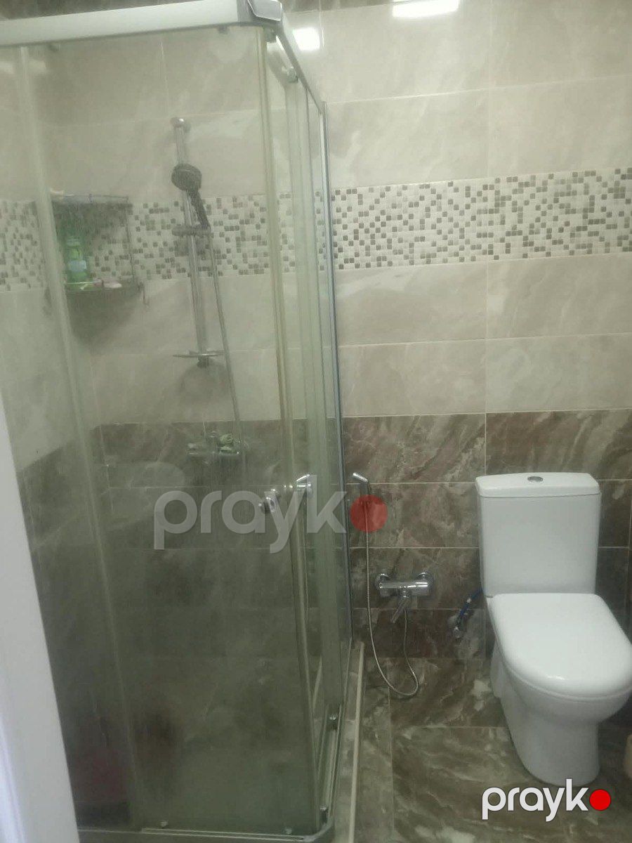Satılır 2 otaqlı yeni tikili 49 m² — Mənzil, Bakı (7)