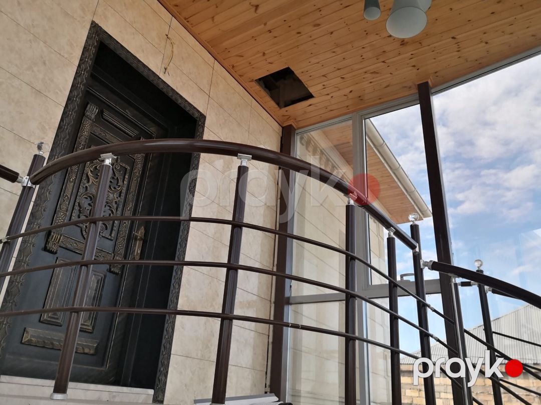Həyət evi, Xaçmaz r — Ev, villa, Xaçmaz (6)