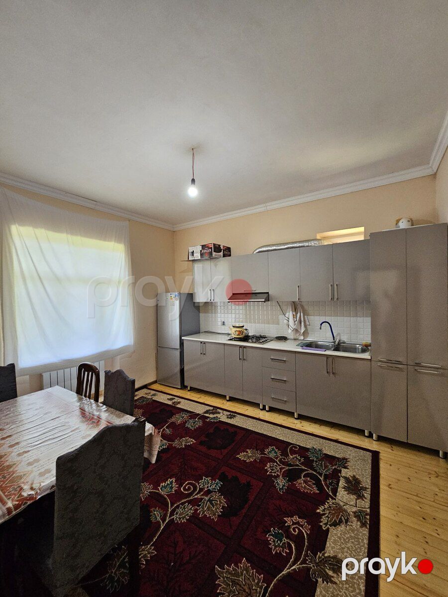 Həyət evi kirayə verilir, İsmayıllı r — Ev, villa, İsmayıllı (12)