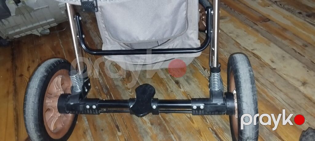 Kidilo kalyaska 50 azn Az istifadə olunub Ünvan Bileceri Avtovagzal — Arabalalar, Bakı (6)