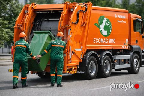 Təcrübəli Sürücü Tələb olunur, uzun müddətli işləmək istiyən — Bakı