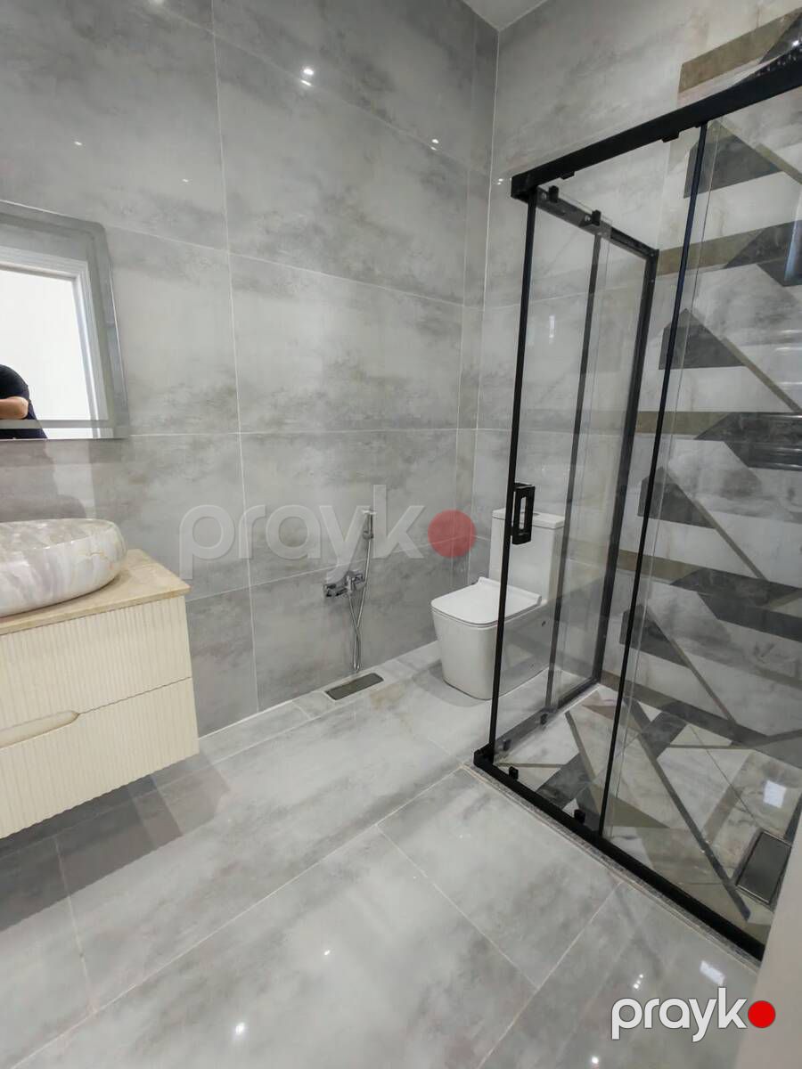 Satılır 4 otaqlı həyət evi/bağ evi 175 m² — Ev, villa, Bakı (7)
