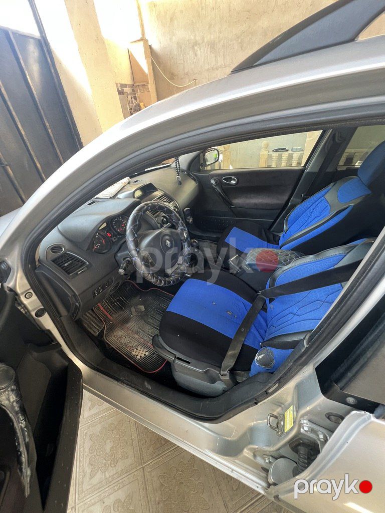 Renault Megane, 1.5 L, 2006 il, 397 000 km — Avtomobillər, Bakı (7)