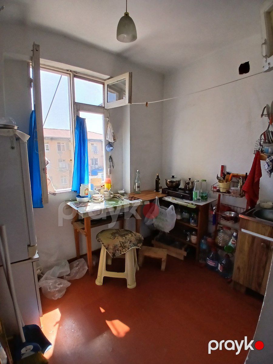 Satılır 1 otaqlı köhnə tikili 35 m² — Mənzil, Xırdalan (12)