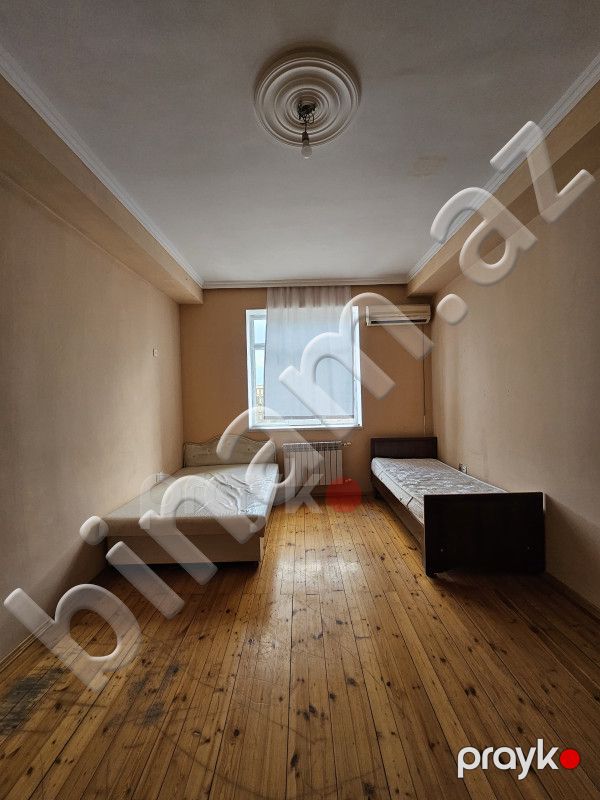 1 otaqlı Yeni tikili, Satış, Abşeron — Mənzil, Abşeron (4)