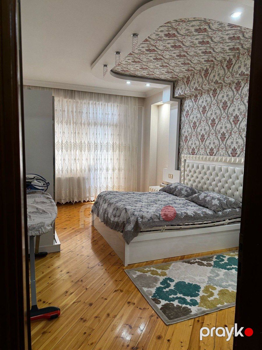 Satılır 2 otaqlı yeni tikili 86 m² — Mənzil, Bakı (6)