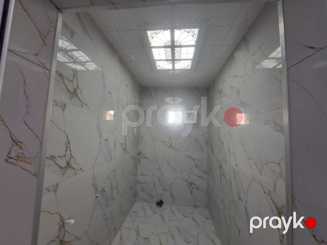 Satılır 7 otaqlı həyət evi/bağ evi 240 m² — Ev, villa, Bakı (12)