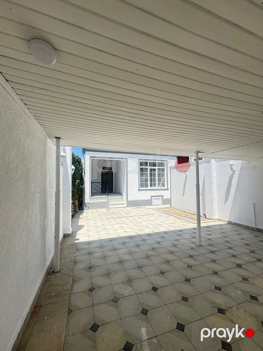 Həyət evi, Hövsan qəs — Ev, villa, Bakı (4)