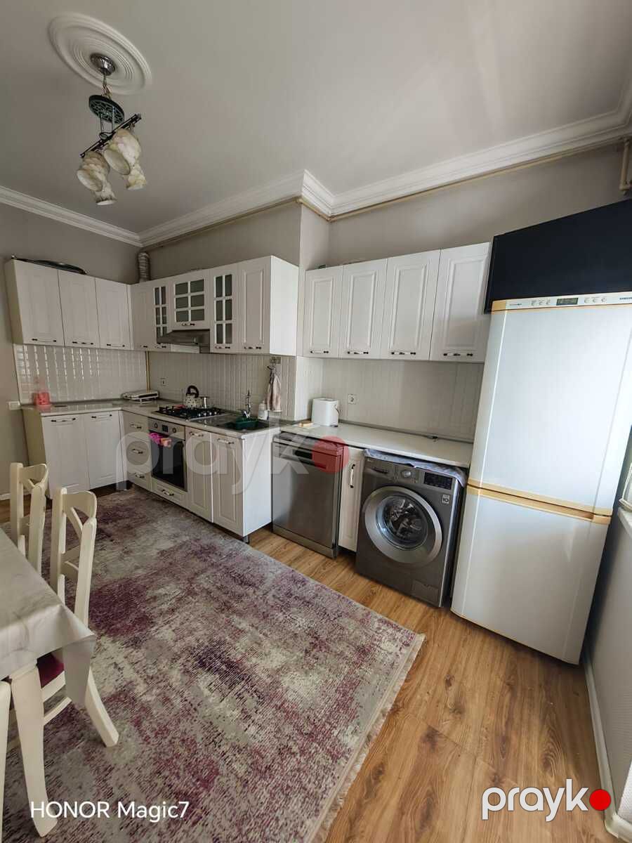 İcarəyə verilir 2 otaqlı yeni tikili 85 m² — Mənzil, Bakı (11)