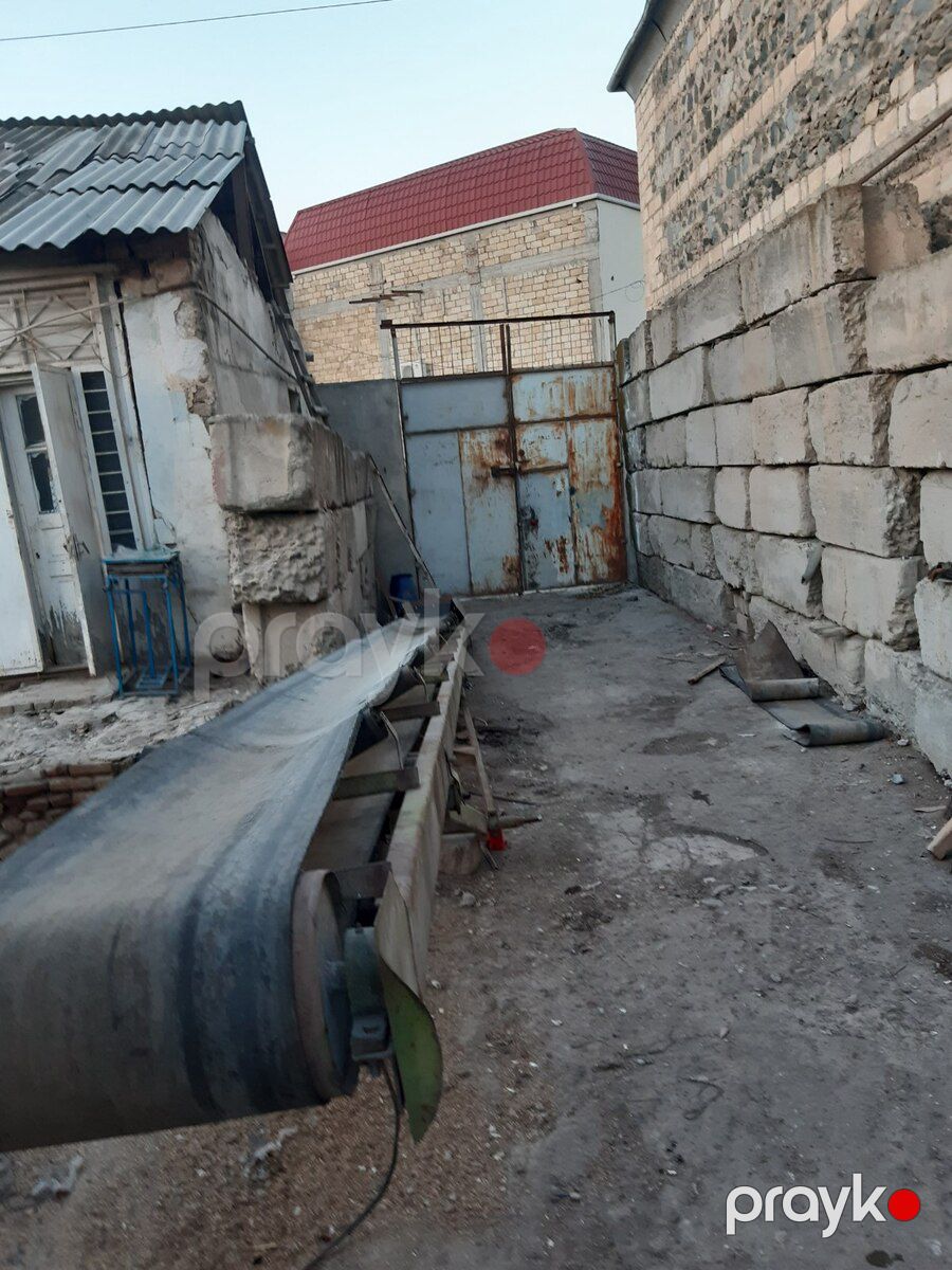 Daşıyıcı lenta — Biznes və avadanlıq, Gəncə (5)