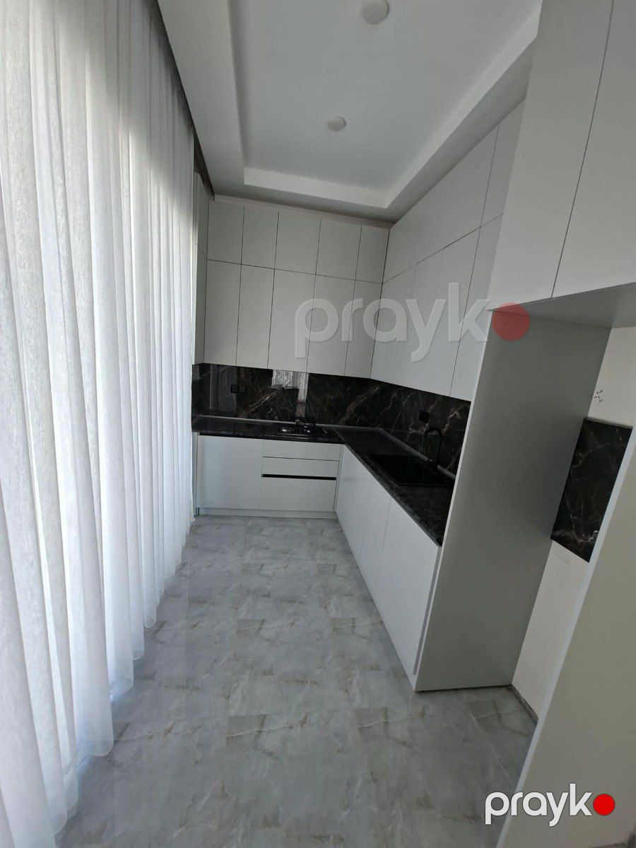 Satılır 5 otaqlı həyət evi/bağ evi 240 m² — Ev, villa, Bakı (4)