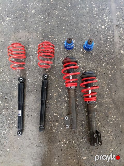 Opel Coilover amortizator — Bakı