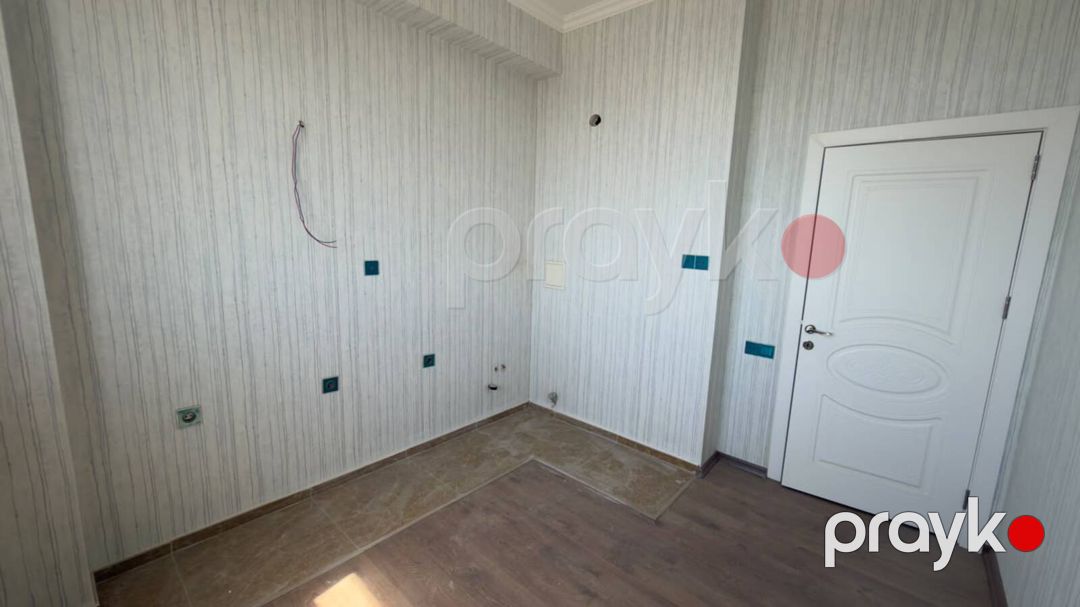 3-otaqlı yeni tikili, Kazımağa Kərimov küç., 84 m² — Mənzil, Bakı (10)