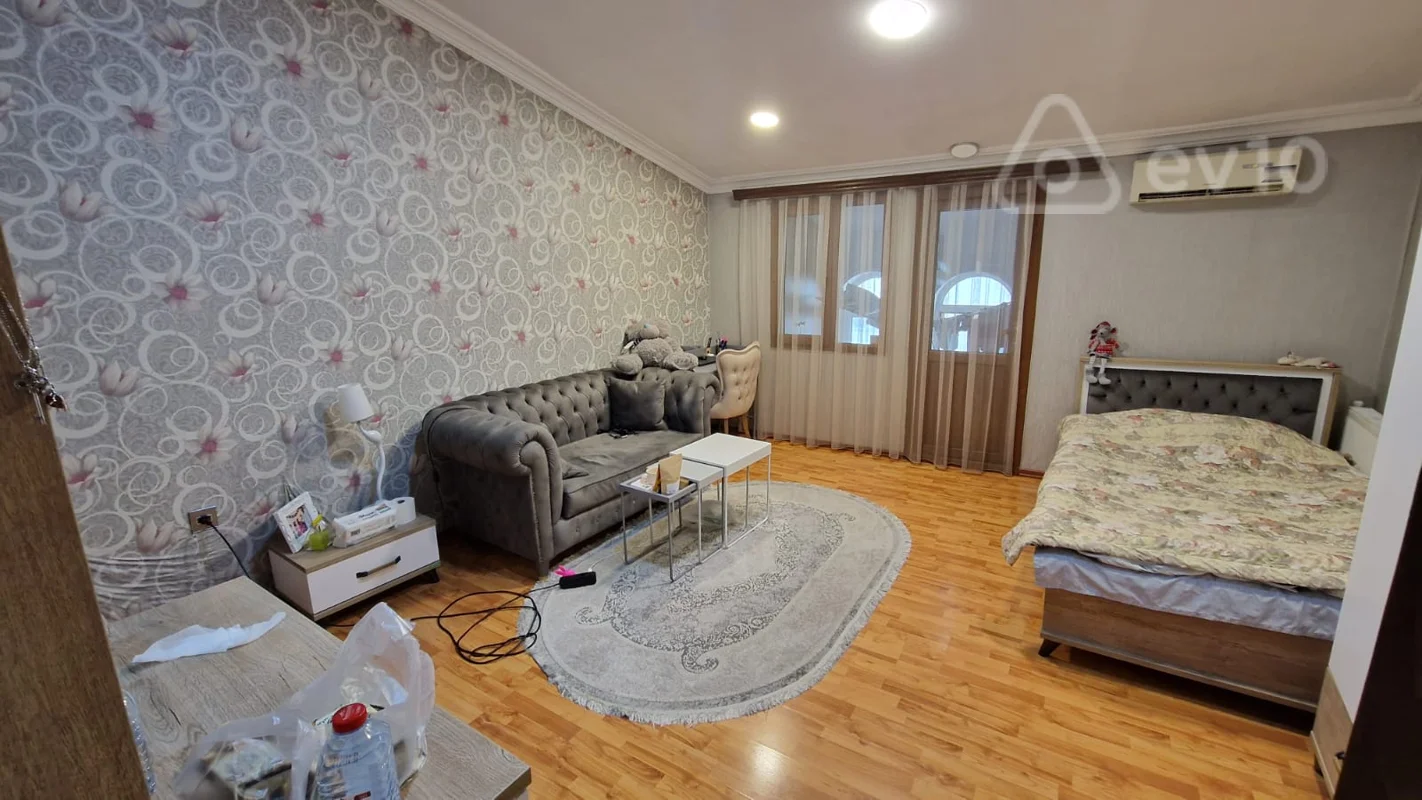 4 otaqlı mənzil, 180 m², Salatin Əsgərova — Mənzil, Bakı (2)