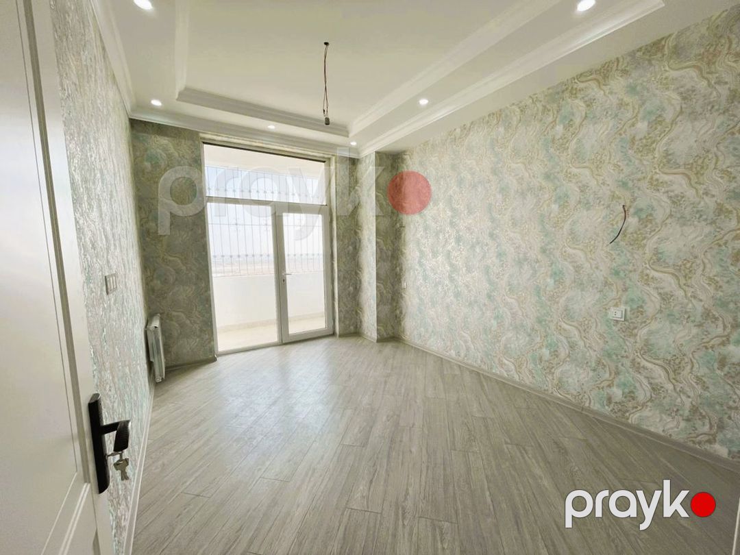 3 otaqlı mənzil, 85 m², Qaraçuxur Tosoil YDM_yaxın, Bakı — Mənzil (10)