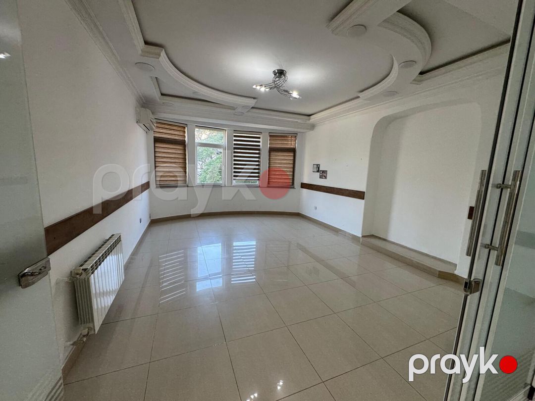 İcarəyə verilir 3 otaqlı ofis 140 m² — Ofis, Bakı (3)