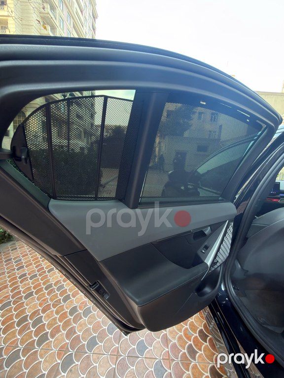 BMW 530e, 2.0 L, 19.4 kWh, 2024 il, 26 000 km — Avtomobillər, Bakı (10)