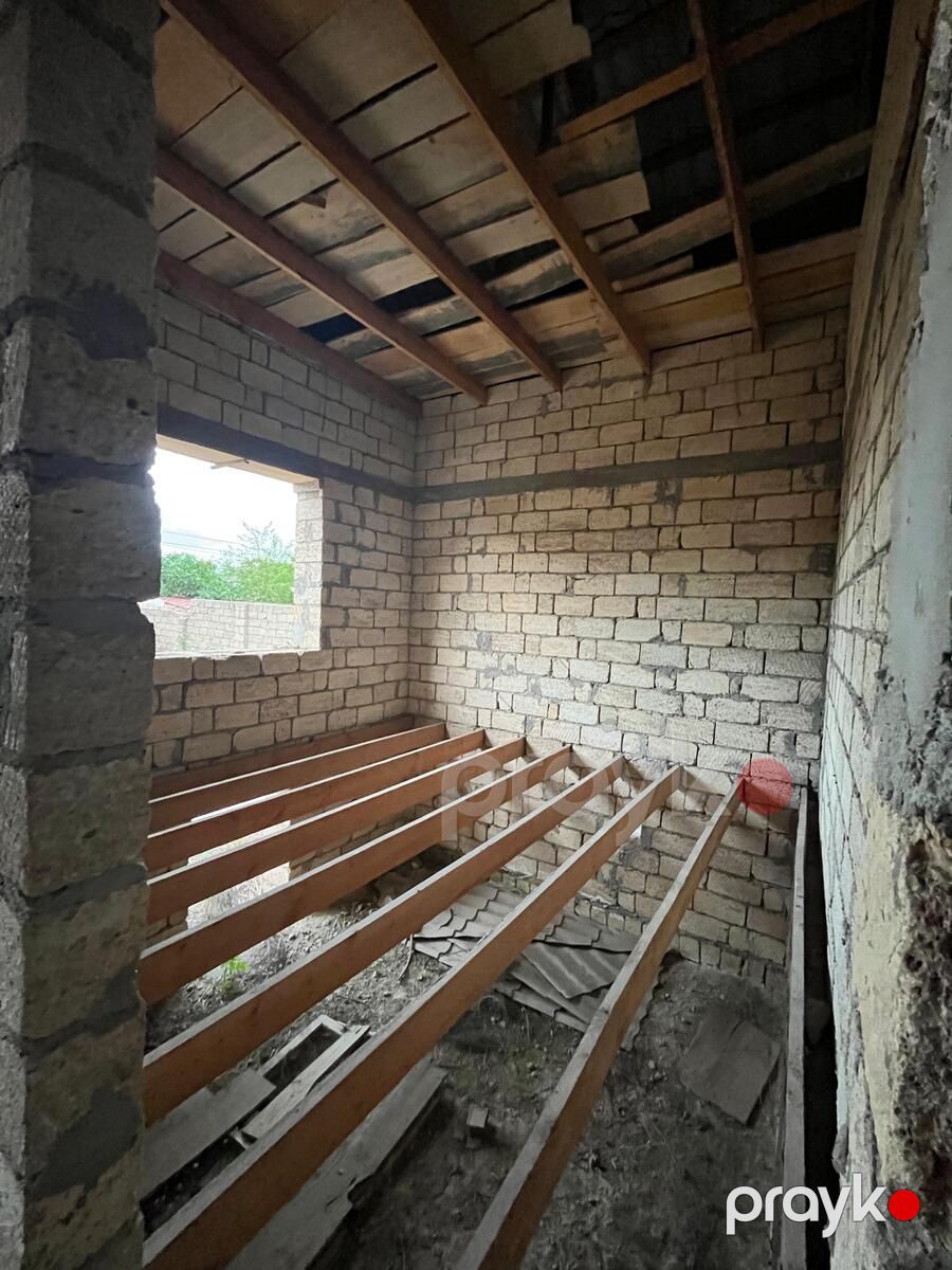 Satılır 3 otaqlı həyət evi/bağ evi 136 m² — Ev, villa, Bakı (8)
