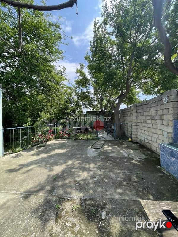 Satılır 3 otaqlı Həyət evi / Villa, 80 m², Novxanı — Ev, villa, Abşeron (5)