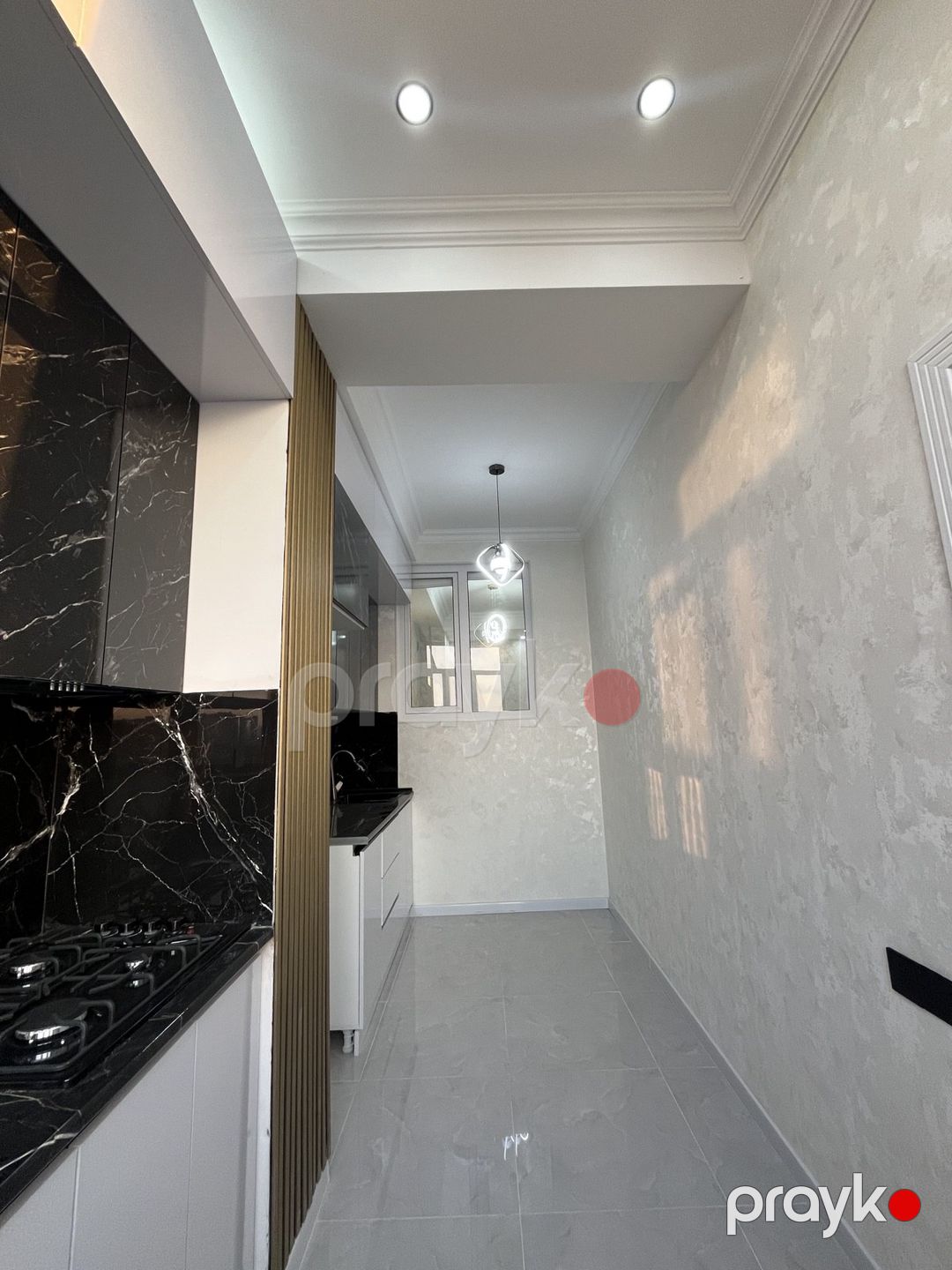 Satılır 3 otaqlı yeni tikili 73 m² — Mənzil, Xırdalan (4)
