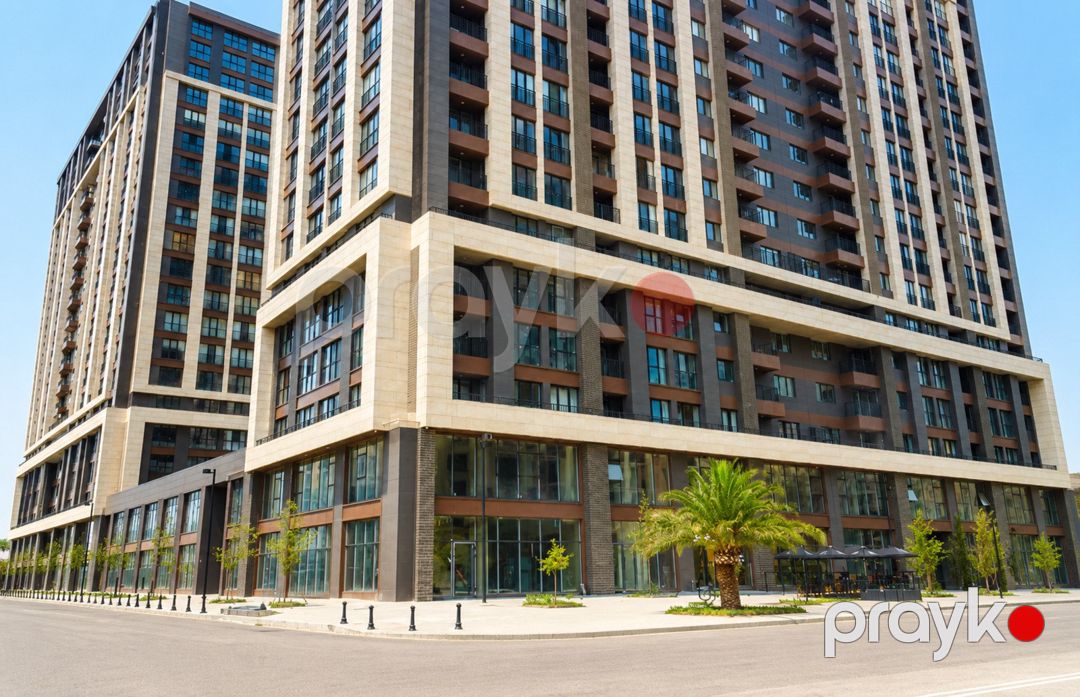 Satılır obyekt 300 m² — Əmlak, Bakı (8)