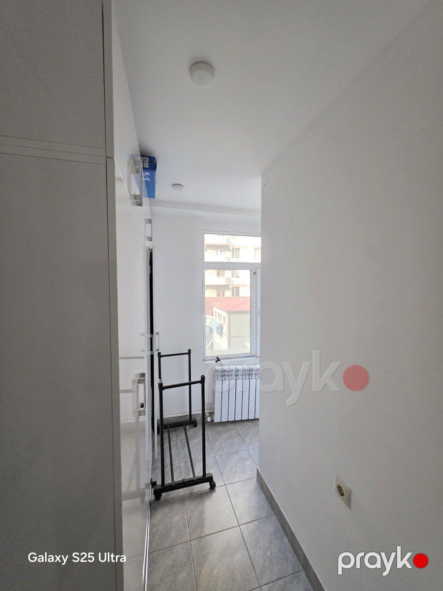 İcarəyə verilir 3 otaqlı yeni tikili 120 m² — Mənzil, Bakı (12)