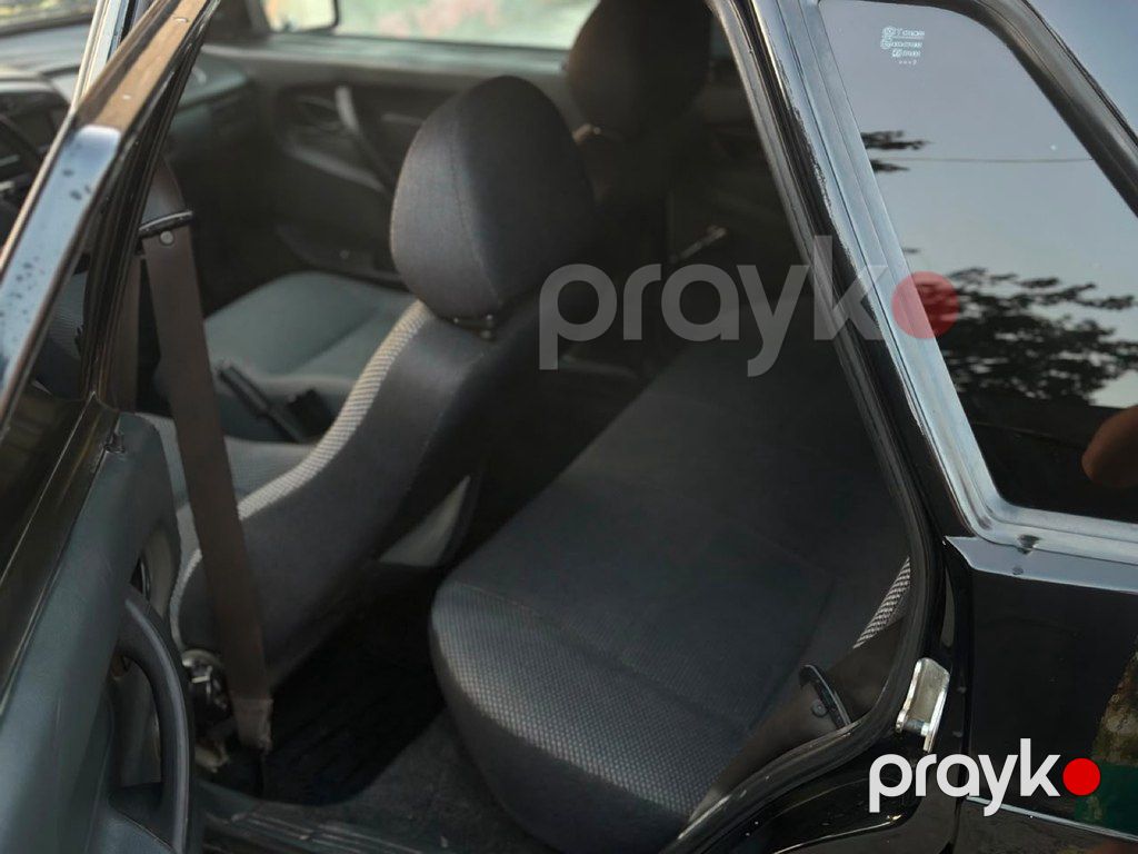 Lada (VAZ) 2115, 1.6 L, 2011 il, 120 000 km — Avtomobillər, Yevlax (12)