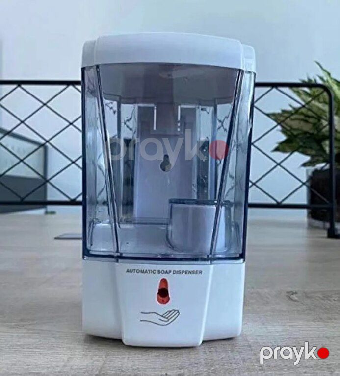 Sensor sabun qabı — Məişət malları, Bakı (7)
