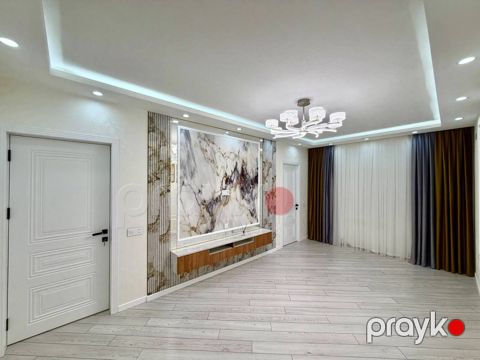 Satılır 3 otaqlı köhnə tikili 65 m² — Bakı