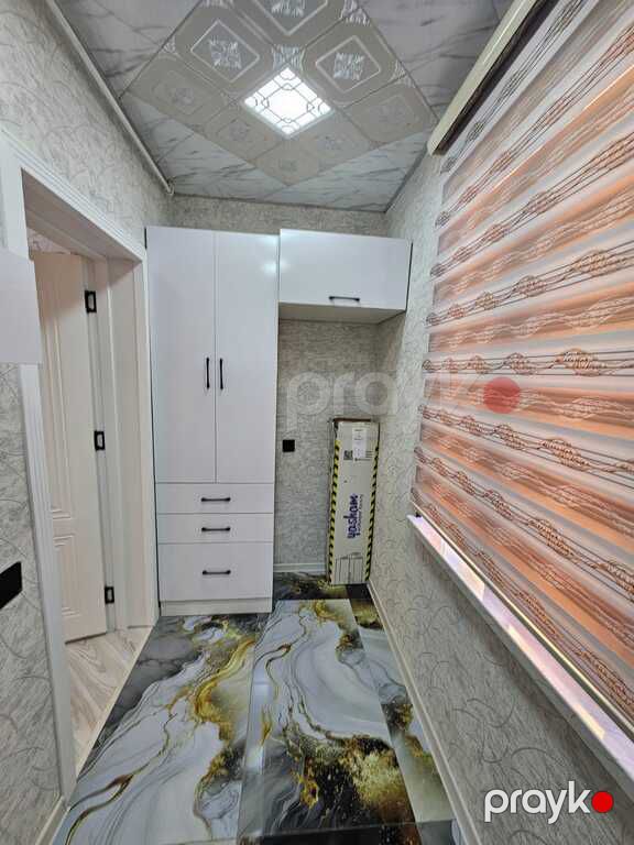 Satılır 3 otaqlı köhnə tikili 58 m² — Mənzil, Bakı (8)
